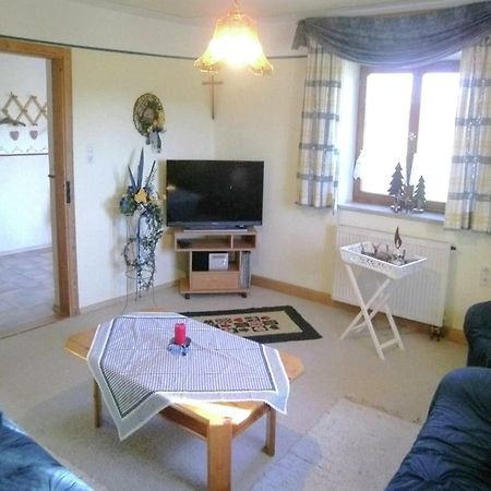Alluring Holiday Home In Ubersee With Whirlpool מראה חיצוני תמונה