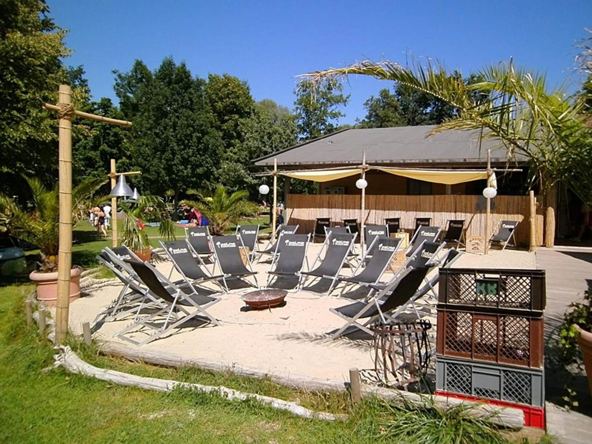 Alluring Holiday Home In Ubersee With Whirlpool מראה חיצוני תמונה