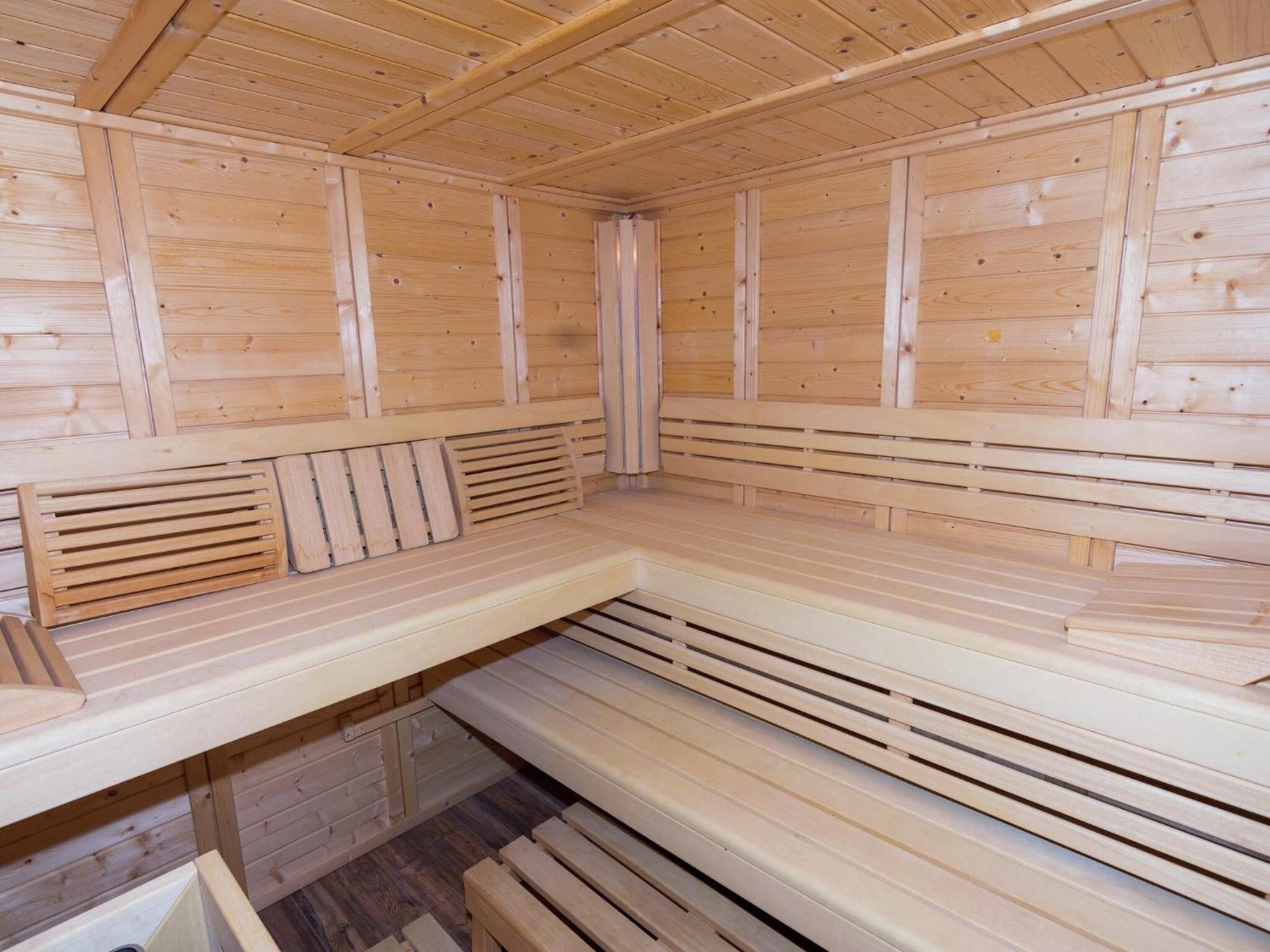 Alluring Holiday Home In Ubersee With Whirlpool מראה חיצוני תמונה