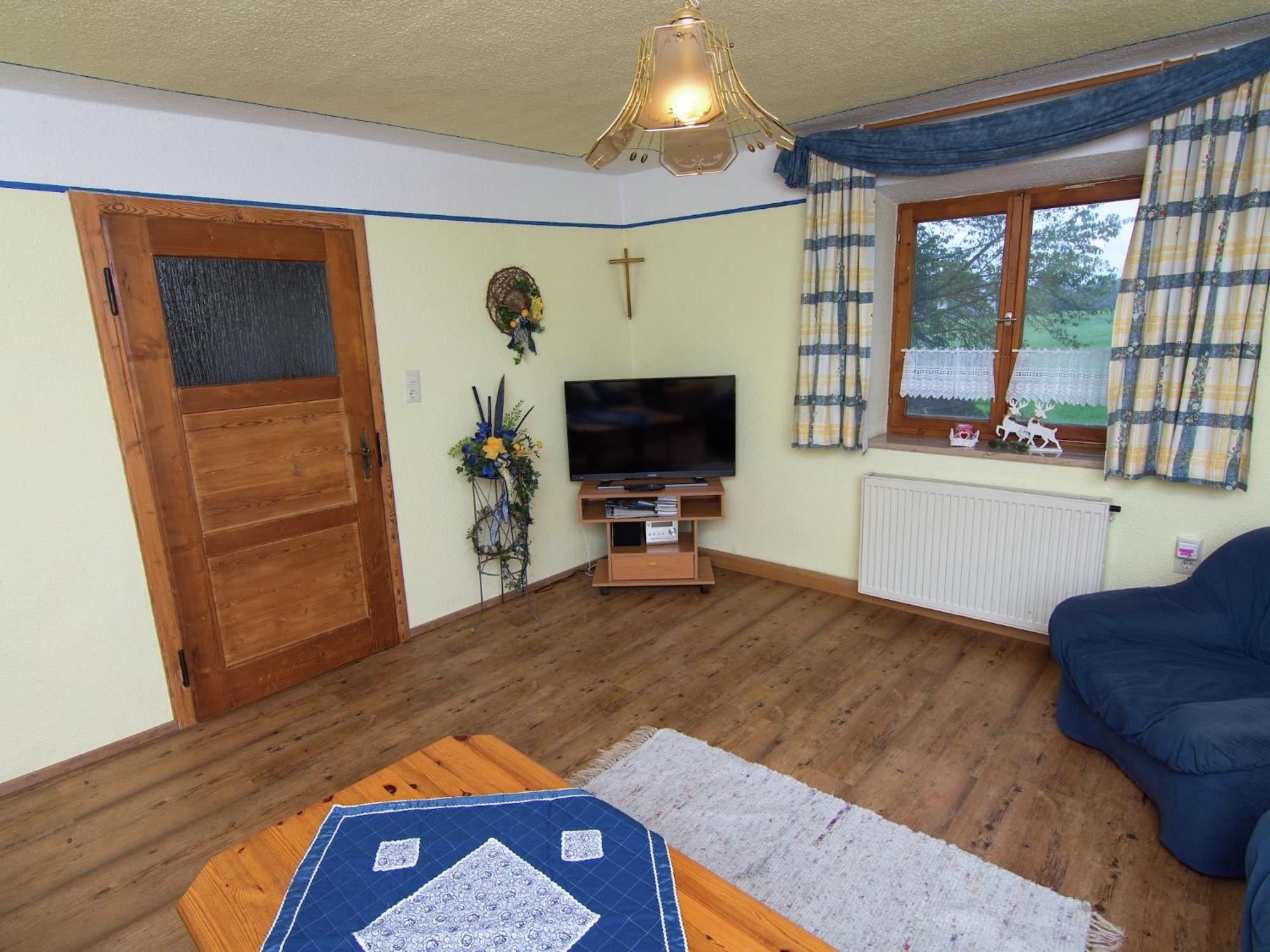 Alluring Holiday Home In Ubersee With Whirlpool מראה חיצוני תמונה