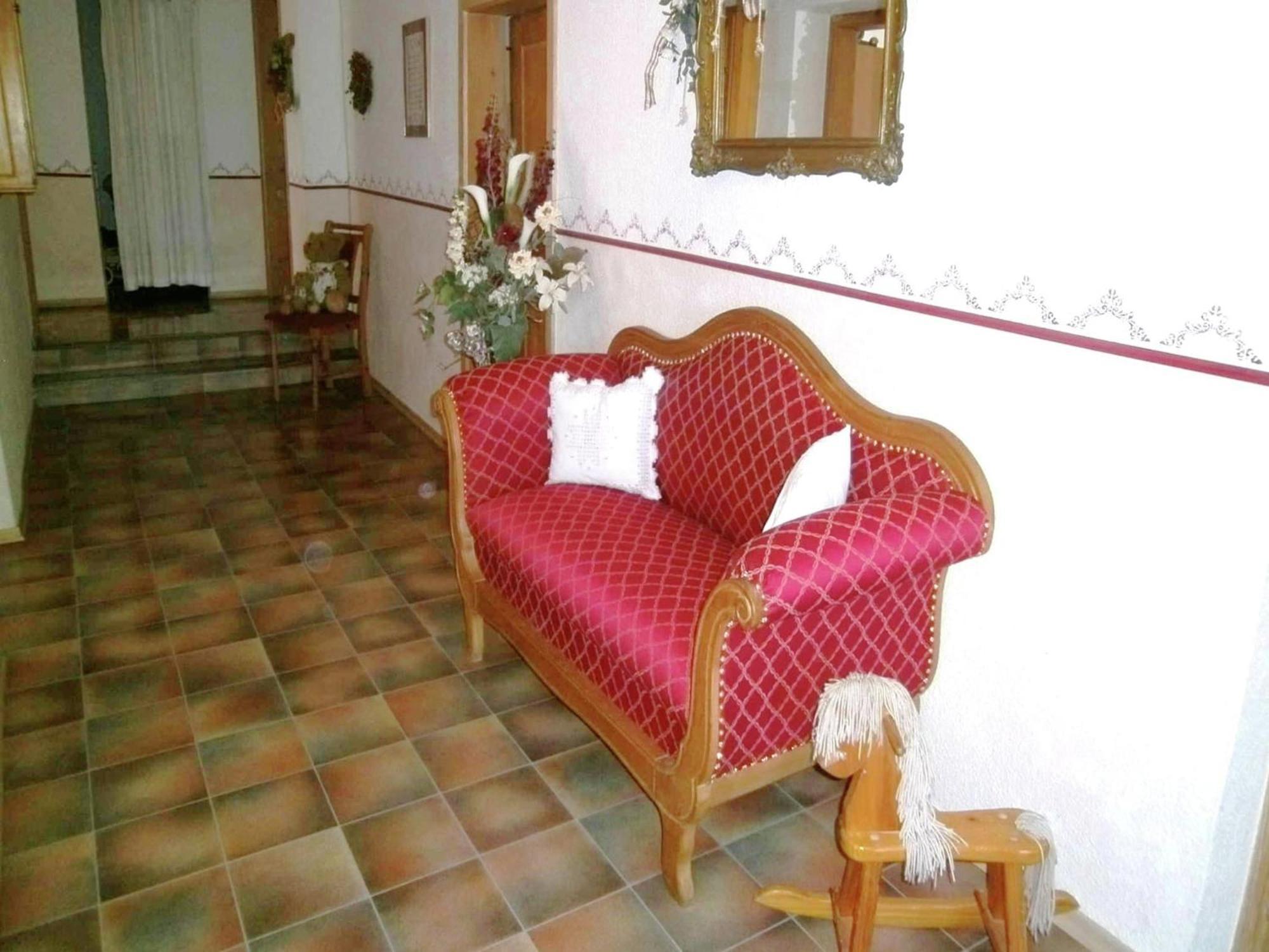 Alluring Holiday Home In Ubersee With Whirlpool מראה חיצוני תמונה