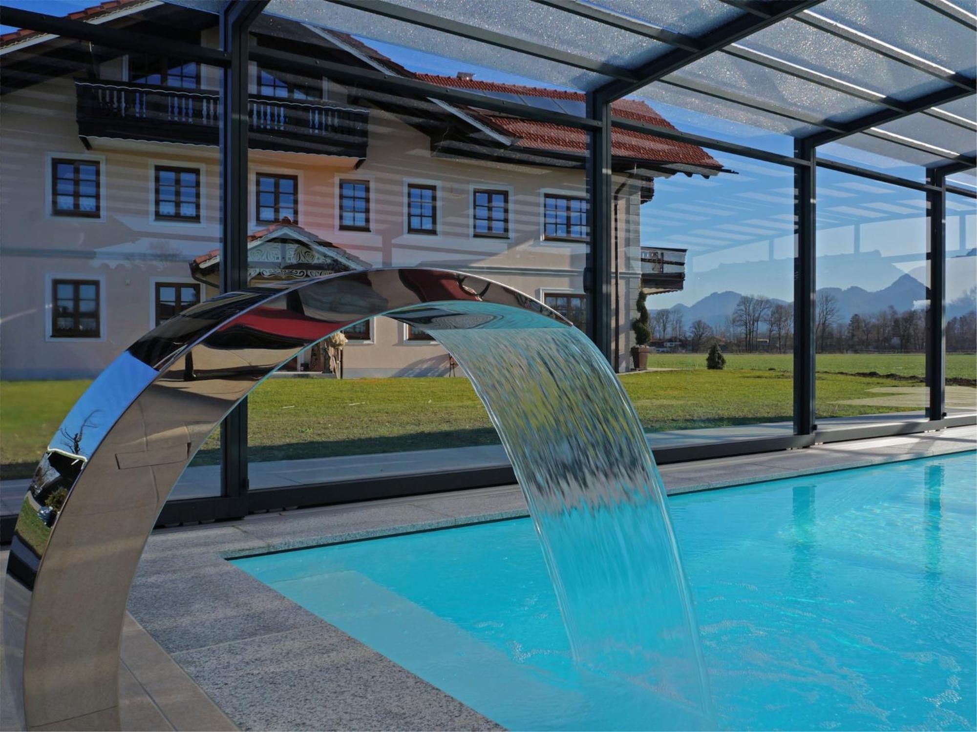 Alluring Holiday Home In Ubersee With Whirlpool מראה חיצוני תמונה