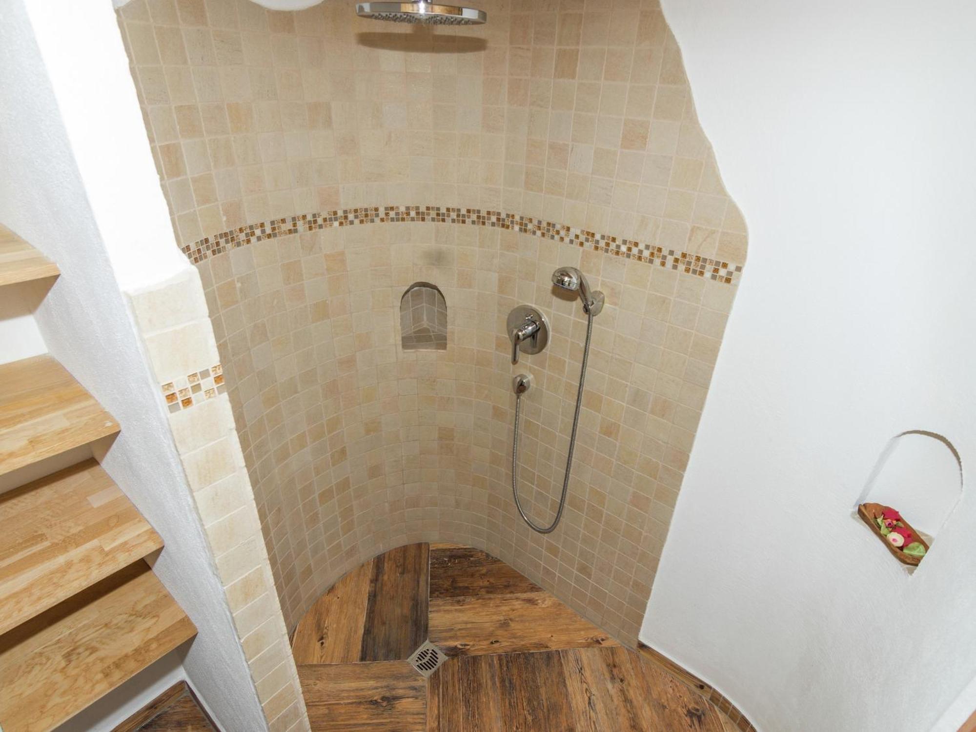 Alluring Holiday Home In Ubersee With Whirlpool מראה חיצוני תמונה