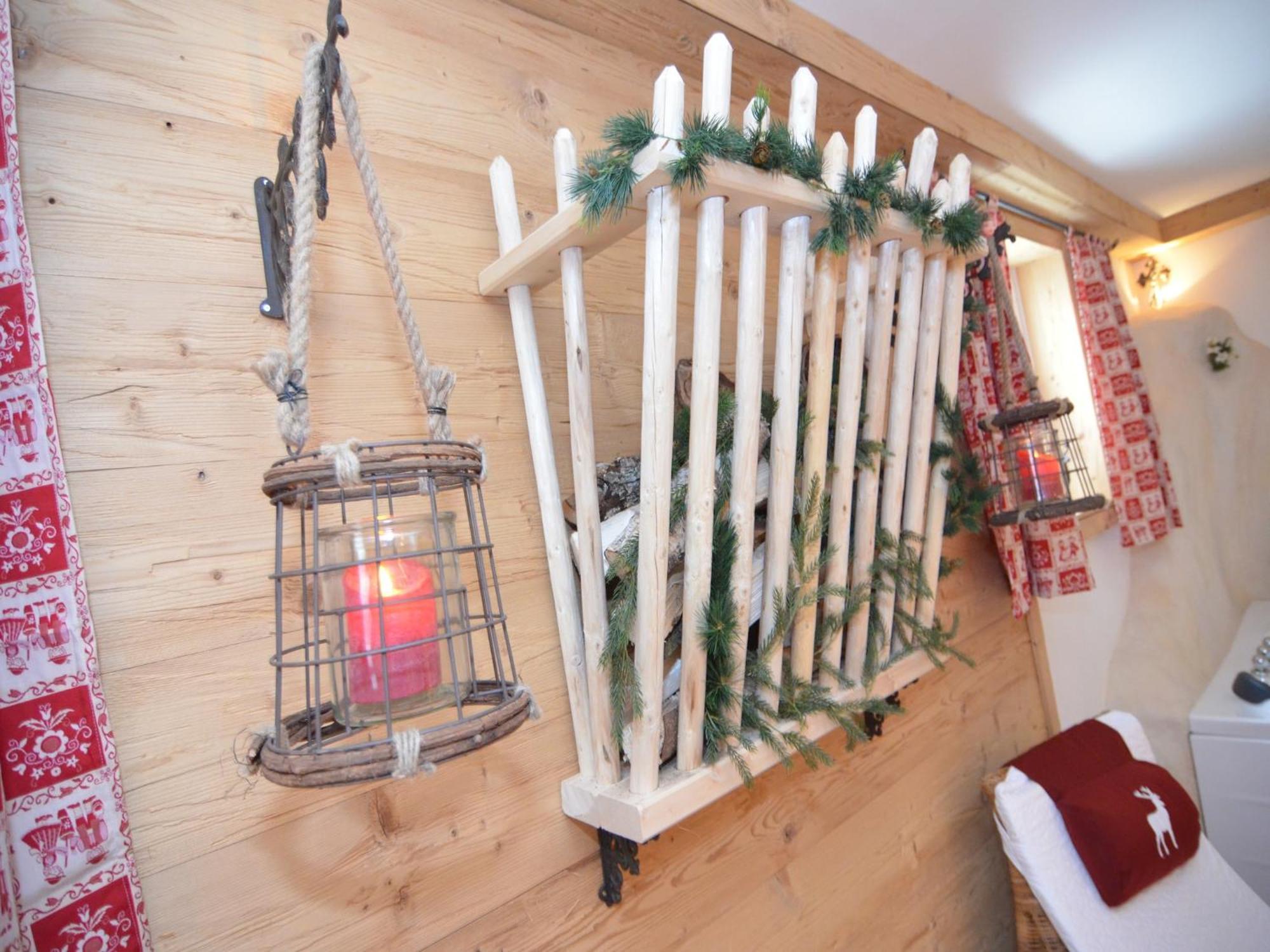 Alluring Holiday Home In Ubersee With Whirlpool מראה חיצוני תמונה