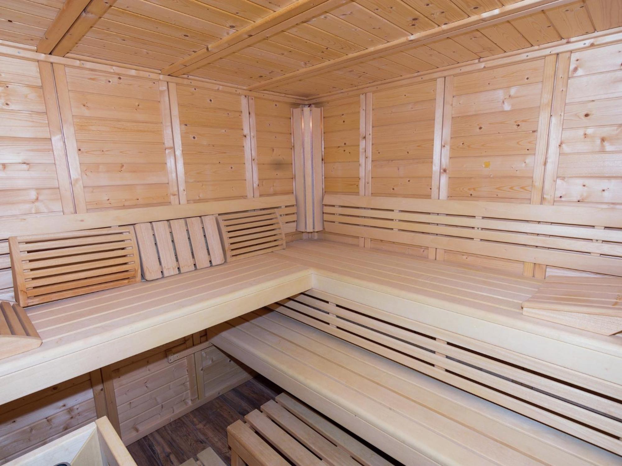 Alluring Holiday Home In Ubersee With Whirlpool מראה חיצוני תמונה