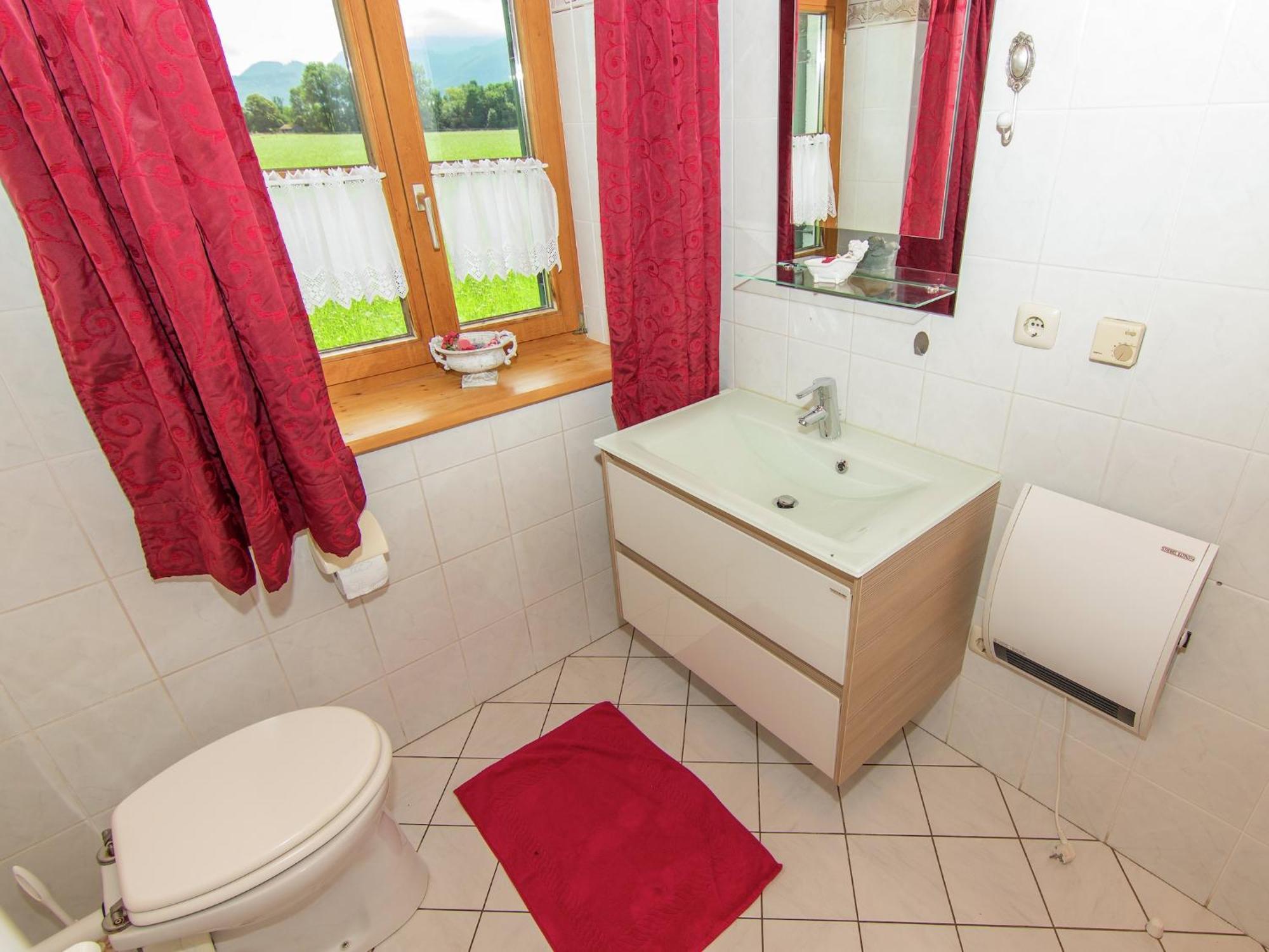 Alluring Holiday Home In Ubersee With Whirlpool מראה חיצוני תמונה