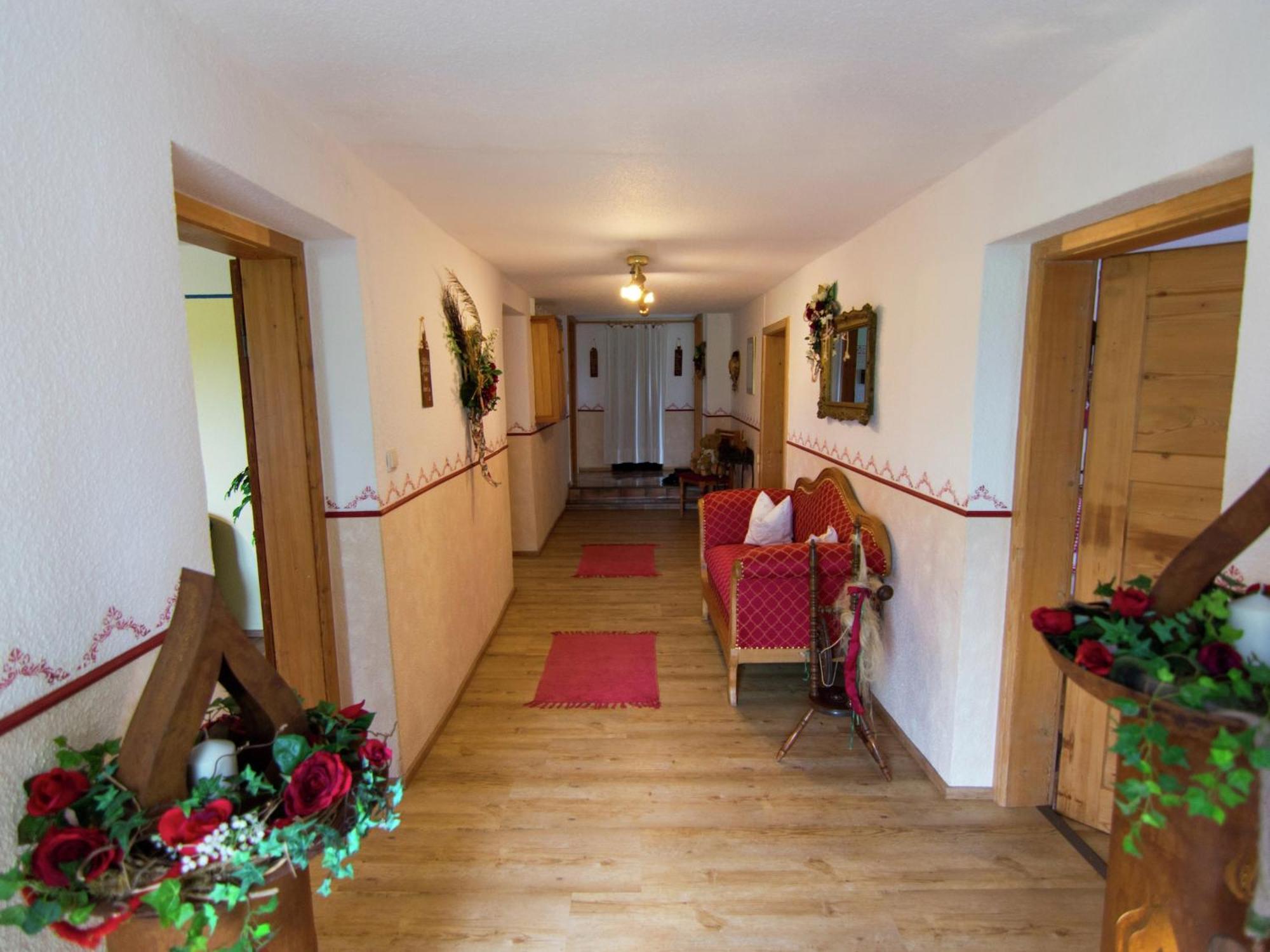 Alluring Holiday Home In Ubersee With Whirlpool מראה חיצוני תמונה
